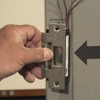 Electric Strike in Tamarac, FL