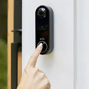 Electric Doorbell in Tamarac, FL