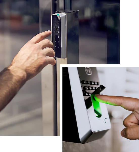 About Access Control in Tamarac, FL
