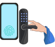 Access Control Technician in Tamarac