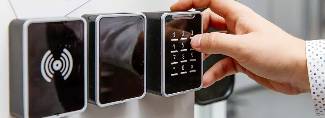 Affordable Gate Safety Sensor Systems for Homes in Tamarac, FL