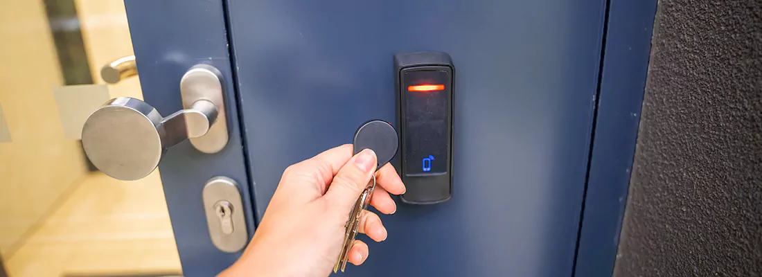 Affordable Key Fob Lock Systems in Tamarac, FL