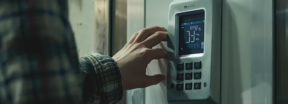 Affordable Keyless Entry Systems for Homes and Businesses in Tamarac, FL