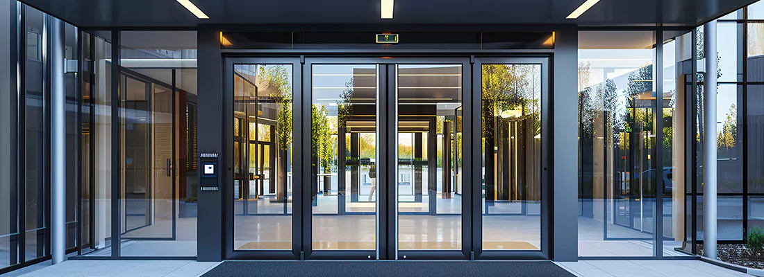 Automatic Overhead Door Repair and Installation in Tamarac, FL