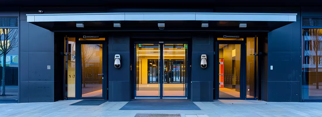 Automatic Sliding Door Repair Company in Tamarac, FL