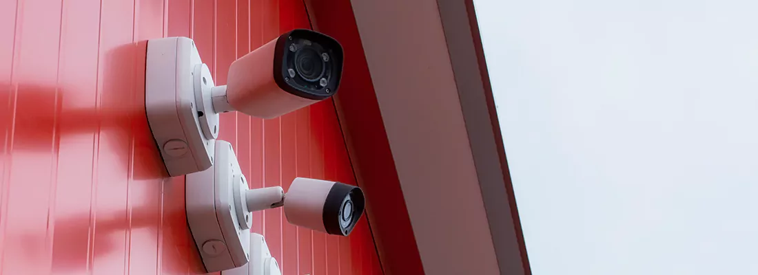 Benefits of HD CCTV Cameras for Security in Tamarac, FL