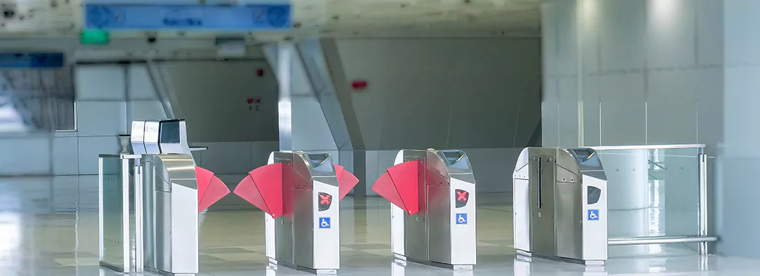 Best Security Turnstile Solutions in Tamarac, FL – Affordable and Durable