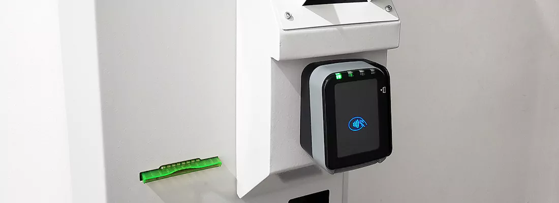 Biometric Security Options in Tamarac, FL