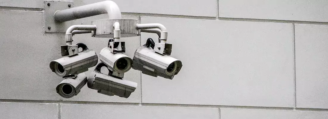 CCTV Camera Systems Are Essential for Security in Tamarac, FL