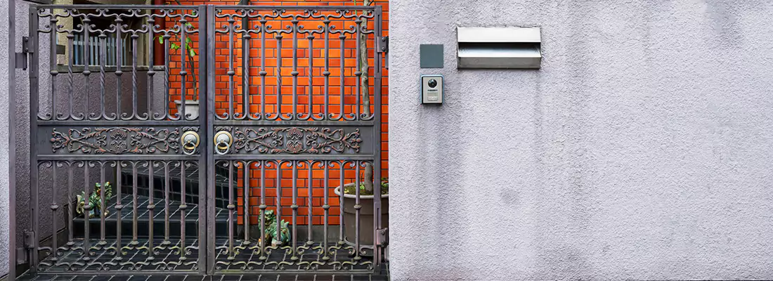 Residential Gate Systems for Ultimate Convenience in Tamarac, FL