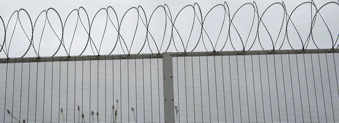 Commercial Security Gate Installations in Tamarac, FL