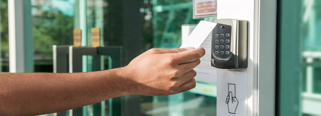 Custom Access Control Systems for Businesses in Tamarac, FL