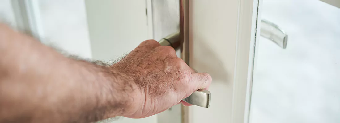 Custom Push to Lock Door Systems for Your Property in Tamarac, FL