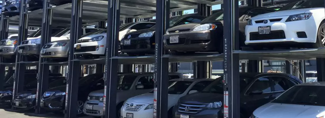 Electric Parking Pillars: A Smart Parking Solution for Residents in Tamarac, FL