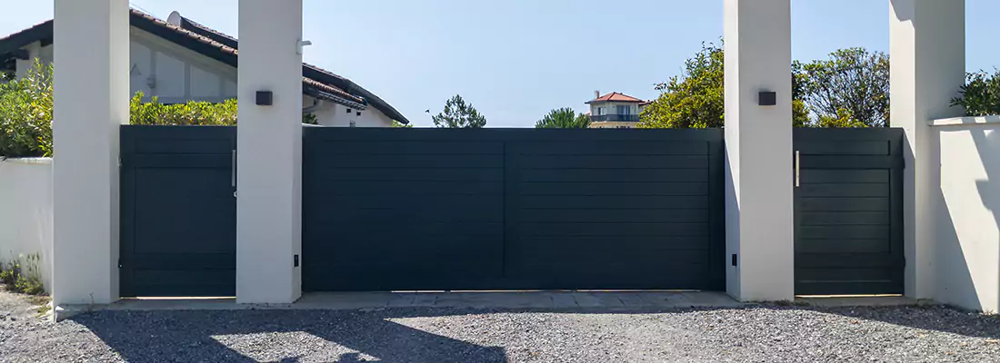 Electric Swing Gate Operators in Tamarac, FL