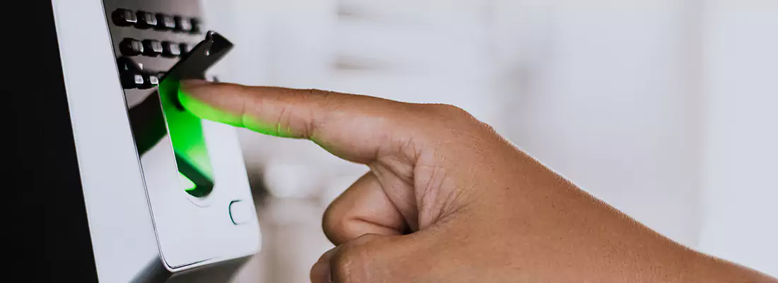 Expert Fingerprint Lock Solutions in Tamarac, FL