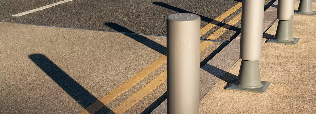 Fast and Reliable Car Parking Post Installation Services in Tamarac, FL