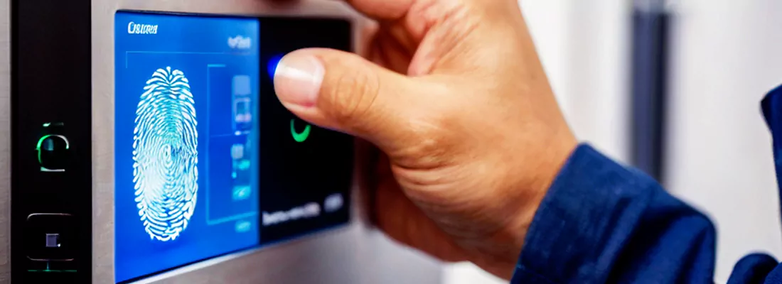 Right Biometric Security System in Tamarac, FL