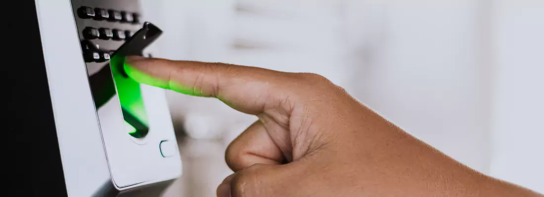 Reliable and Secure WiFi Lock Solutions in Tamarac, FL