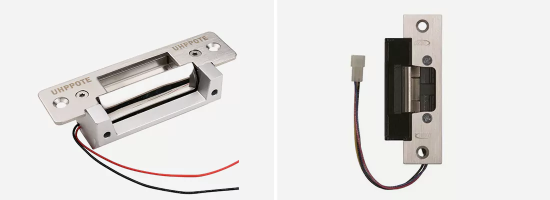 Reliable Electric Strike Solutions for Automatic Door Security in Tamarac, FL