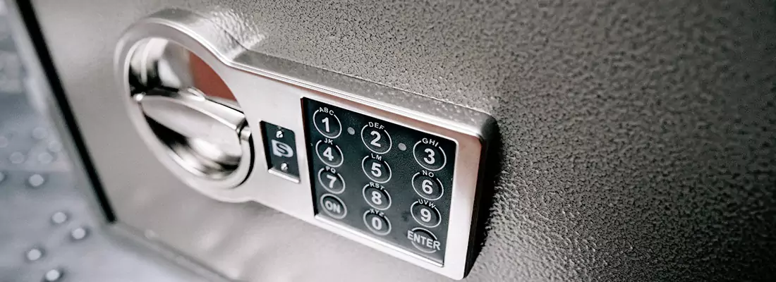Reliable Keypad Access Control Solutions for Every Need in Tamarac, FL