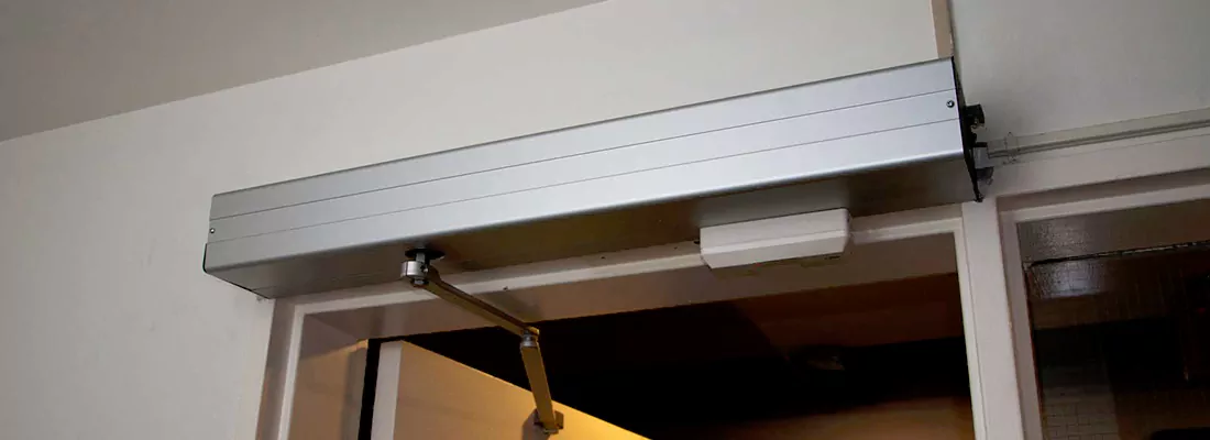 Residential Door Operator Service in Tamarac, FL