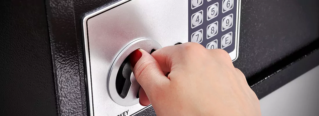 Safe Replacement in Tamarac, FL