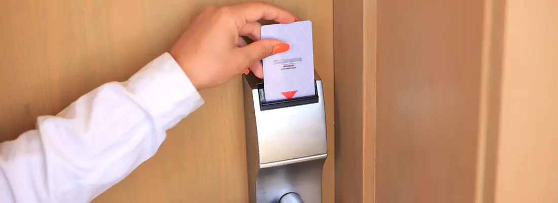 Seamless Integration of Keycard Access Systems in Tamarac, FL