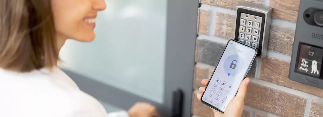 Seamless Integration of NFC Locks with Existing Security Systems in Tamarac, FL