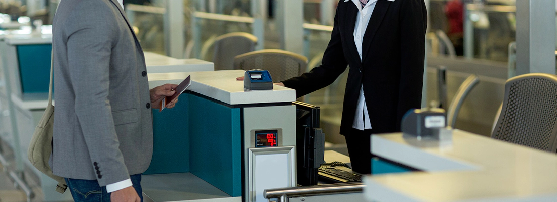 Secure Visitor Badge Printing Services in Tamarac, FL