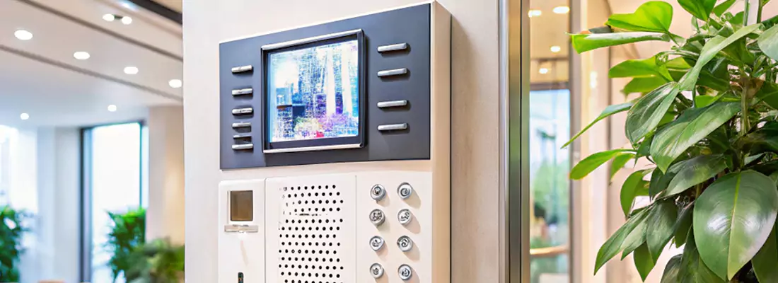 Secure Your Facility with Retinal Access Systems in Tamarac, FL