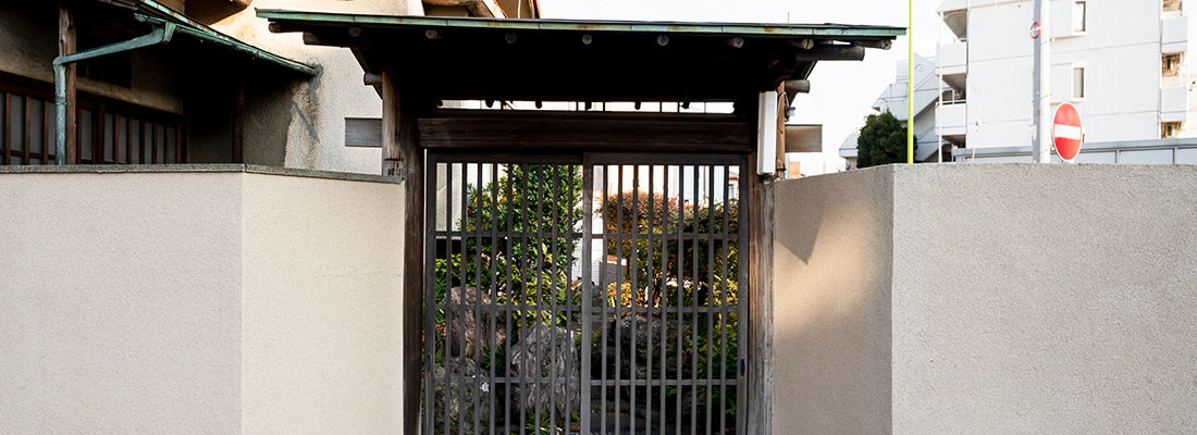 Security Gate Maintenance Services in Tamarac, FL