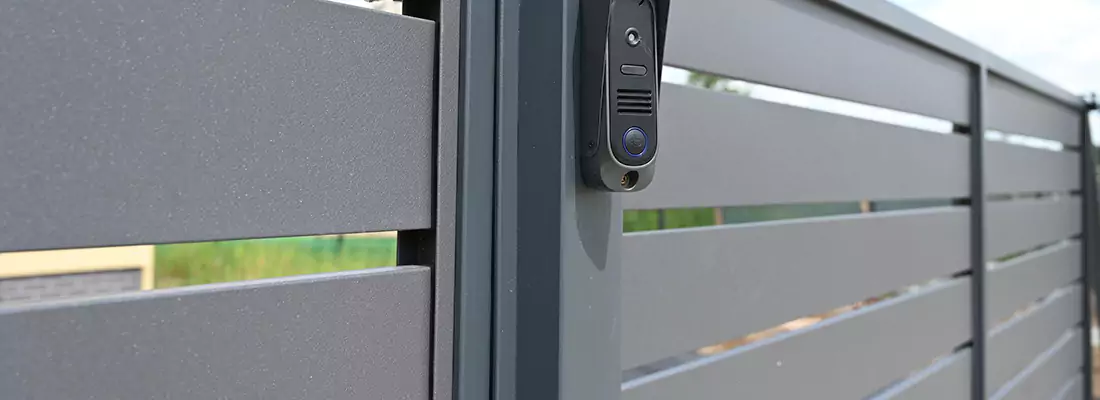 Smart Electric Doorbells with Video and Motion Detection in Tamarac, FL