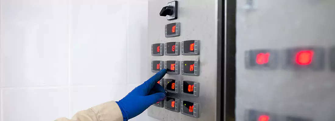 Building Intercom System Installation in Tamarac, FL