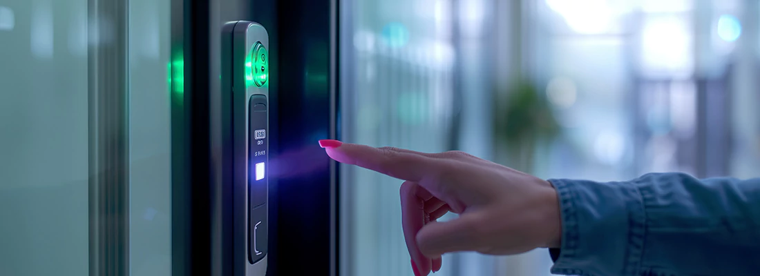 Why Choose Tamarac Access Control for Touchless Door Installation in Tamarac, FL?