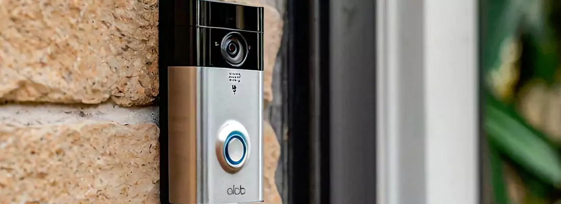 Wireless and Wired Camera Doorbell Options in Tamarac, FL